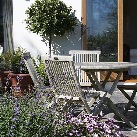 Bed and Breakfast Nearwater à St Mawes Extérieur photo